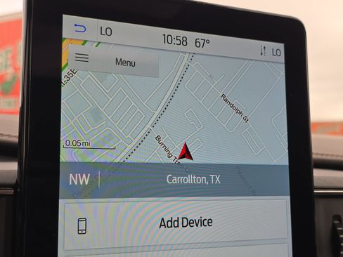 Used 2023 Ford Explorer King Ranch w/ Premium Technology Package image 18