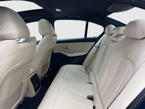 Used 2021 BMW 330i Sedan RWD image 38