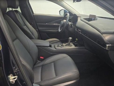 Used 2023 MAZDA CX-30 AWD 2.5 S w/ Select Package image 4