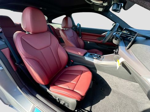 New 2026 BMW 430i 430i w/ Parking Assistance Package image 23