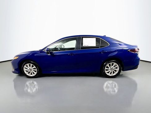 Certified 2024 Toyota Camry LE image 4