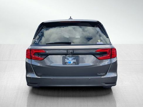 Used 2022 Honda Odyssey Elite image 7