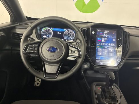 New 2026 Subaru Crosstrek 2.5i Sport image 17