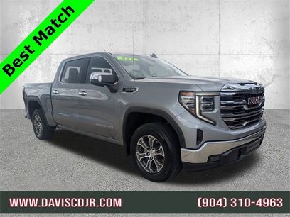 Used 2024 GMC Sierra 1500 SLT