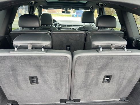 Used 2019 Audi Q7 3.0T Prestige w/ Prestige Package image 29