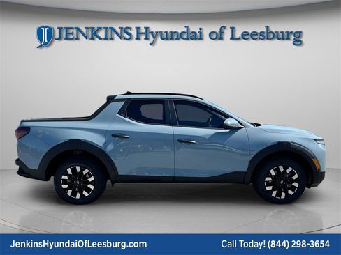 New 2026 Hyundai Santa Cruz SEL image 3