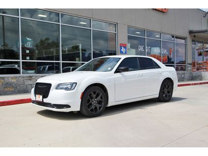 Used 2023 Chrysler 300 Touring w/ Sport Appearance Package