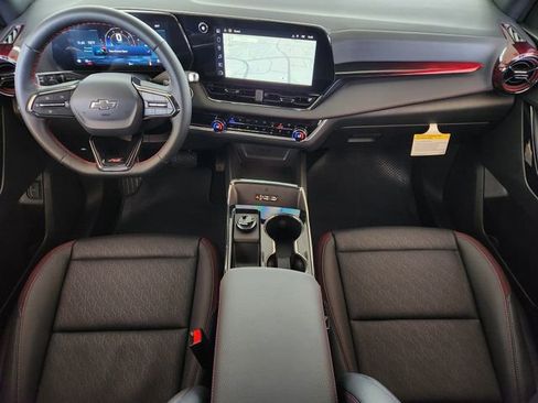 New 2026 Chevrolet Equinox RS w/ Convenience Package III image 51