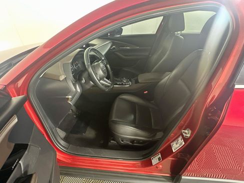 Used 2021 MAZDA CX-30 AWD 2.5 S w/ Premium Package image 13