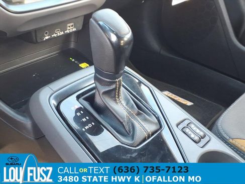 Certified 2025 Subaru Crosstrek 2.5i Sport image 14