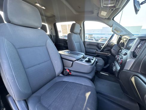 Used 2023 Chevrolet Silverado 2500 LT w/ Convenience Package image 23