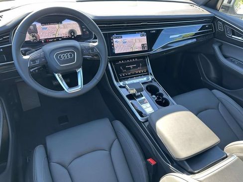 New 2026 Audi Q8 Prestige AWD/4WD image 6