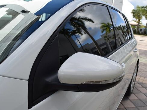 Used 2013 Volkswagen Golf TDI image 35