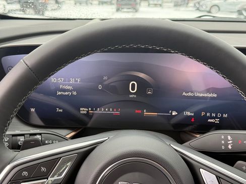 New 2026 Buick Envision Sport Touring image 29