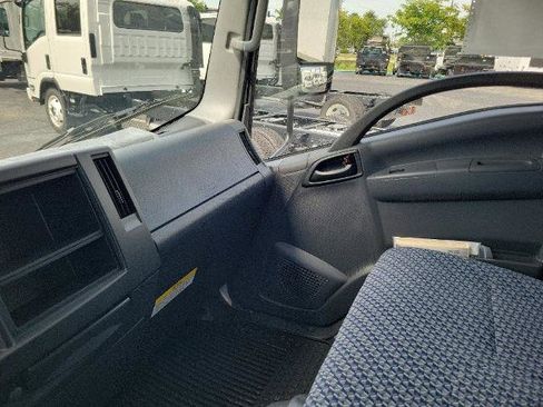 New 2025 Chevrolet Low Cab Forward RWD image 21