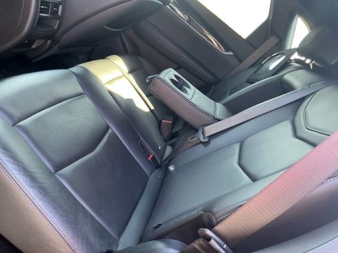 Used 2020 Cadillac XT5 Premium Luxury w/ LPO, Floor Liner Package FWD image 13