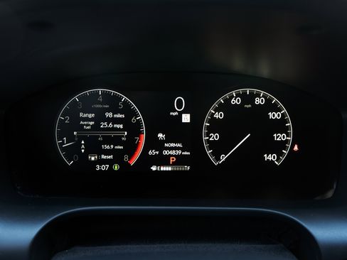 Used 2026 Honda HR-V Sport image 22