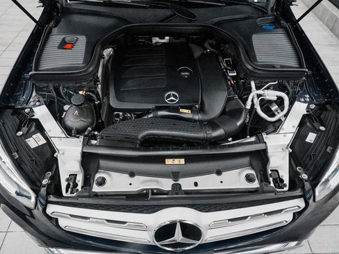 Used 2022 Mercedes-Benz GLC 300 4MATIC image 38