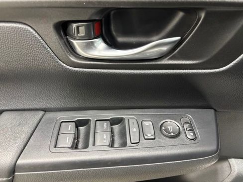 Certified 2024 Honda CR-V EX image 22
