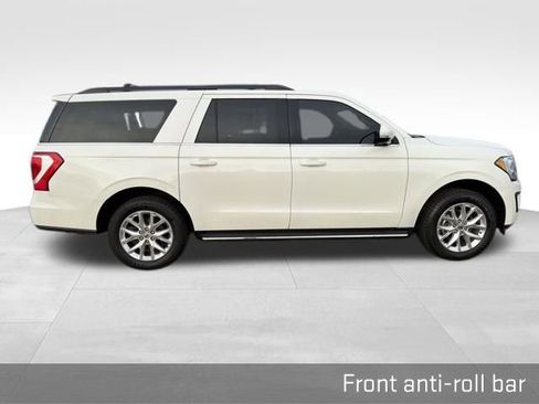 Used 2021 Ford Expedition Max XLT image 21