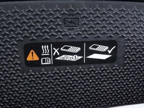 Used 2025 Chevrolet Equinox RS w/ Safety and Technology Package image 26