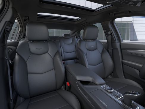 New 2026 Cadillac CT5 Premium Luxury w/ Technology Package RWD image 16