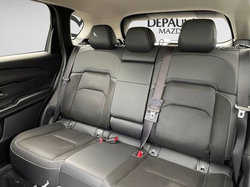 New 2026 MAZDA CX-5 Select AWD/4WD image 12