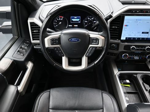 Used 2022 Ford F250 Lariat w/ Tremor Off-Road Package AWD/4WD image 26