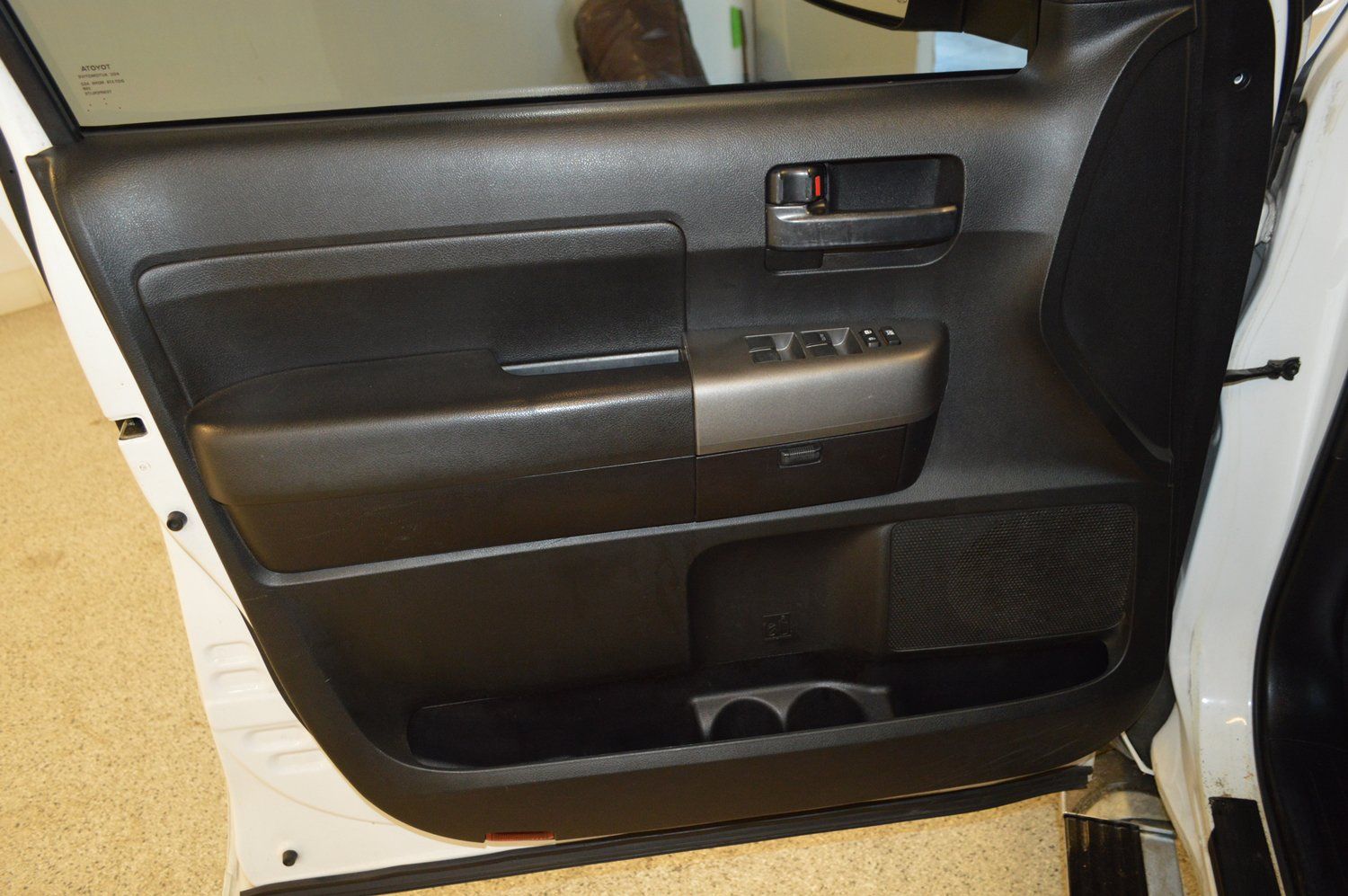 Used 2013 Toyota Tundra 2WD Double Cab w/ Tow Pkg image 14