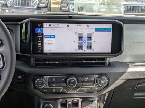 New 2026 Jeep Wrangler Sport S image 16