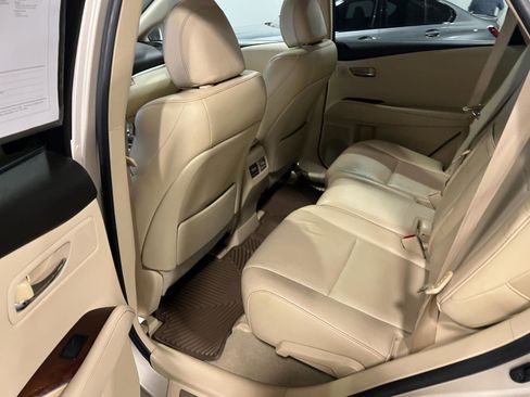 Used 2013 Lexus RX 350 AWD w/ Navigation Pkg image 30