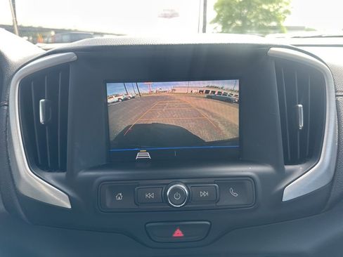 Used 2020 GMC Terrain SLE w/ Elevation Edition FWD image 34