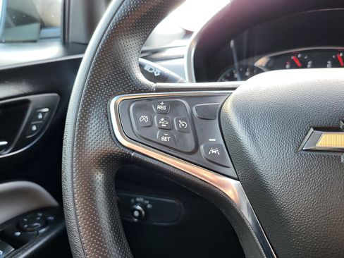 Used 2024 Chevrolet Equinox LS w/ LS Convenience Package image 22