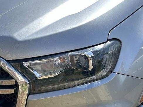 Used 2021 Ford Ranger Lariat w/ FX4 Off-Road Package image 7