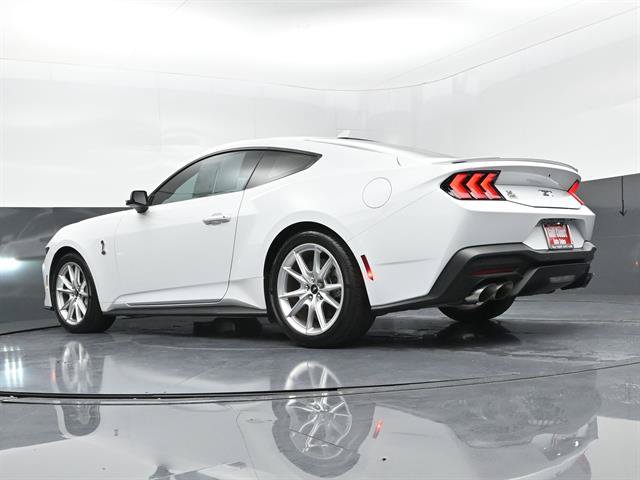 Used 2025 Ford Mustang GT Premium RWD image 30