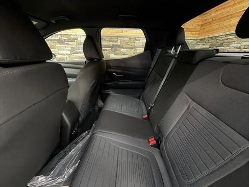 New 2026 Hyundai Santa Cruz SE image 17