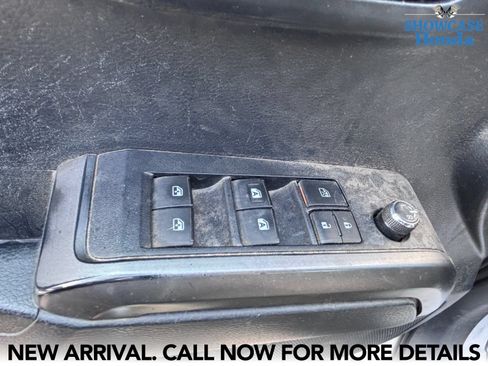 Used 2018 Toyota Tacoma TRD Sport w/ Technology Package RWD image 13