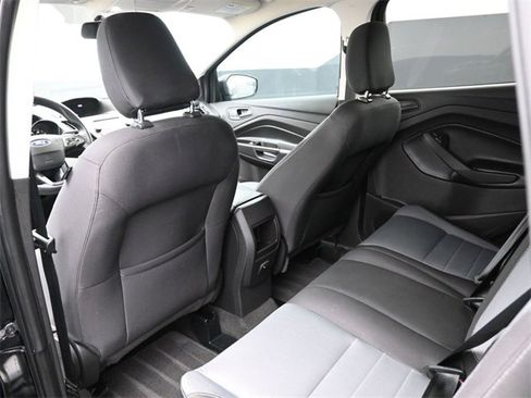 Used 2018 Ford Escape S image 2