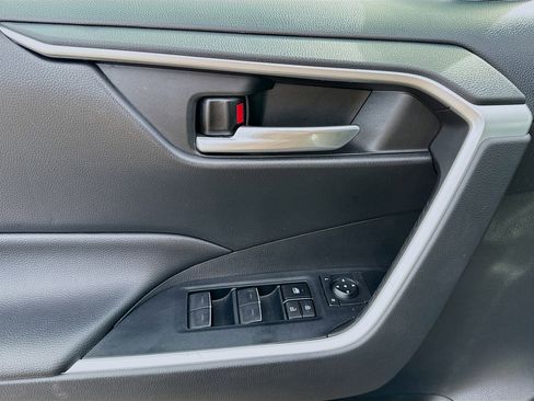 Used 2024 Toyota RAV4 XLE image 22