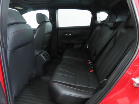 Used 2025 Acura ADX A-Spec FWD image 22