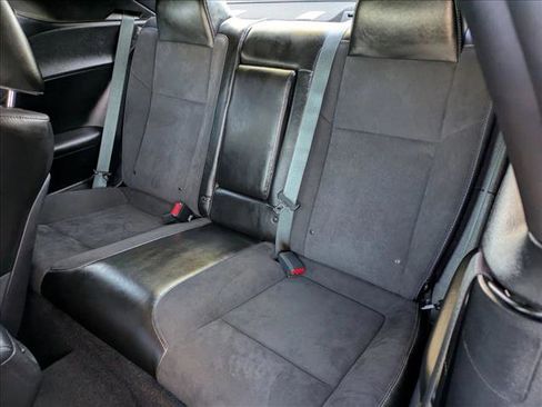 Certified 2021 Dodge Challenger R/T Scat Pack image 16