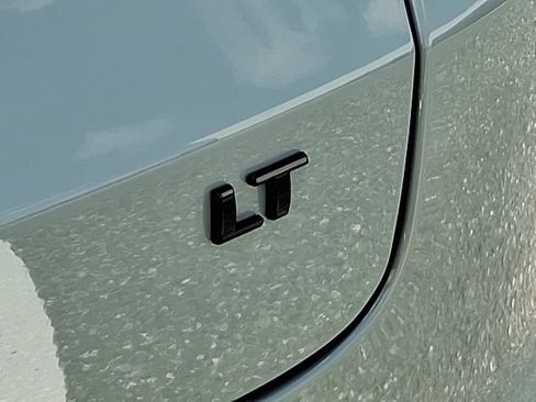 New 2026 Chevrolet TrailBlazer LT w/ Midnight Edition AWD/4WD image 12