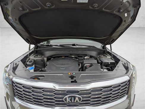 Used 2020 Kia Telluride S image 25