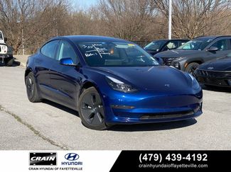 Used 2023 Tesla Model 3 Standard Range video 1