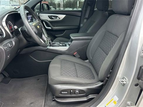 Used 2021 Chevrolet Blazer LT image 30