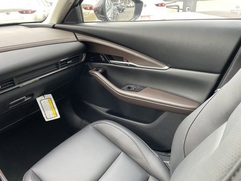 New 2024 MAZDA CX-30 2.5 Turbo w/ Premium Package image 23