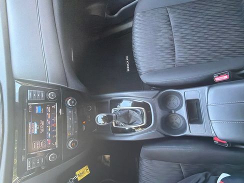 Certified 2020 Nissan Rogue S AWD/4WD image 15
