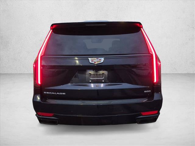 Used 2023 Cadillac Escalade Sport AWD/4WD image 6