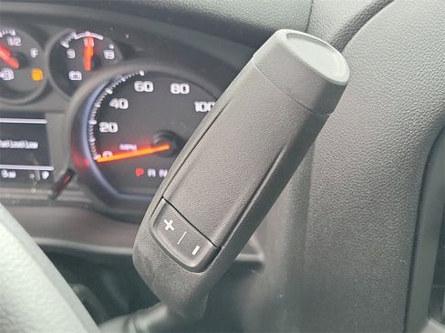 New 2026 Chevrolet Silverado 1500 Custom image 11