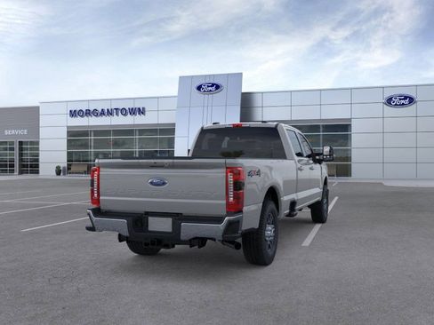 New 2026 Ford F350 Lariat AWD/4WD image 8